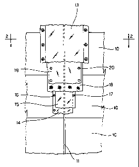 Une figure unique qui représente un dessin illustrant l'invention.